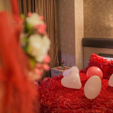 Payidar Hotel Amasya Ngoại thất bức ảnh