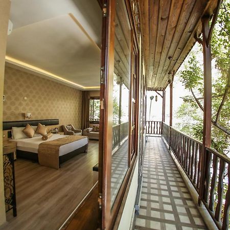 Payidar Hotel Amasya Ngoại thất bức ảnh