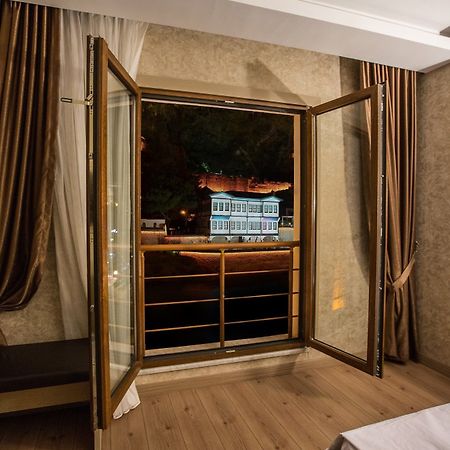 Payidar Hotel Amasya Ngoại thất bức ảnh