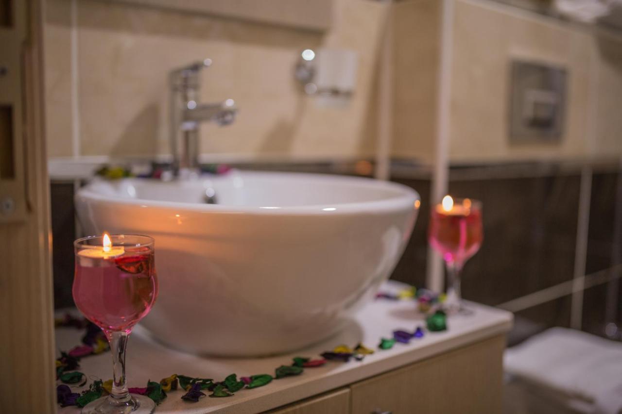 Payidar Hotel Amasya Ngoại thất bức ảnh