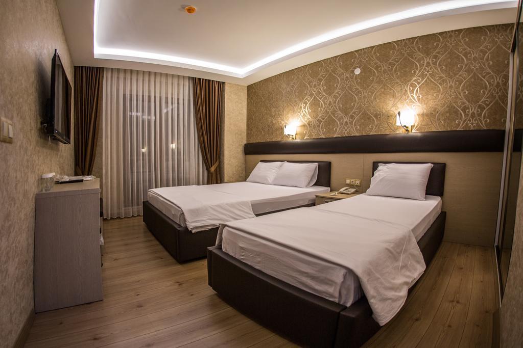 Payidar Hotel Amasya Phòng bức ảnh