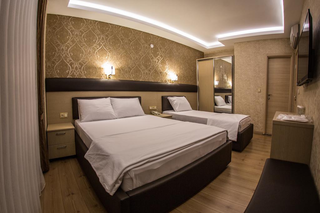 Payidar Hotel Amasya Phòng bức ảnh