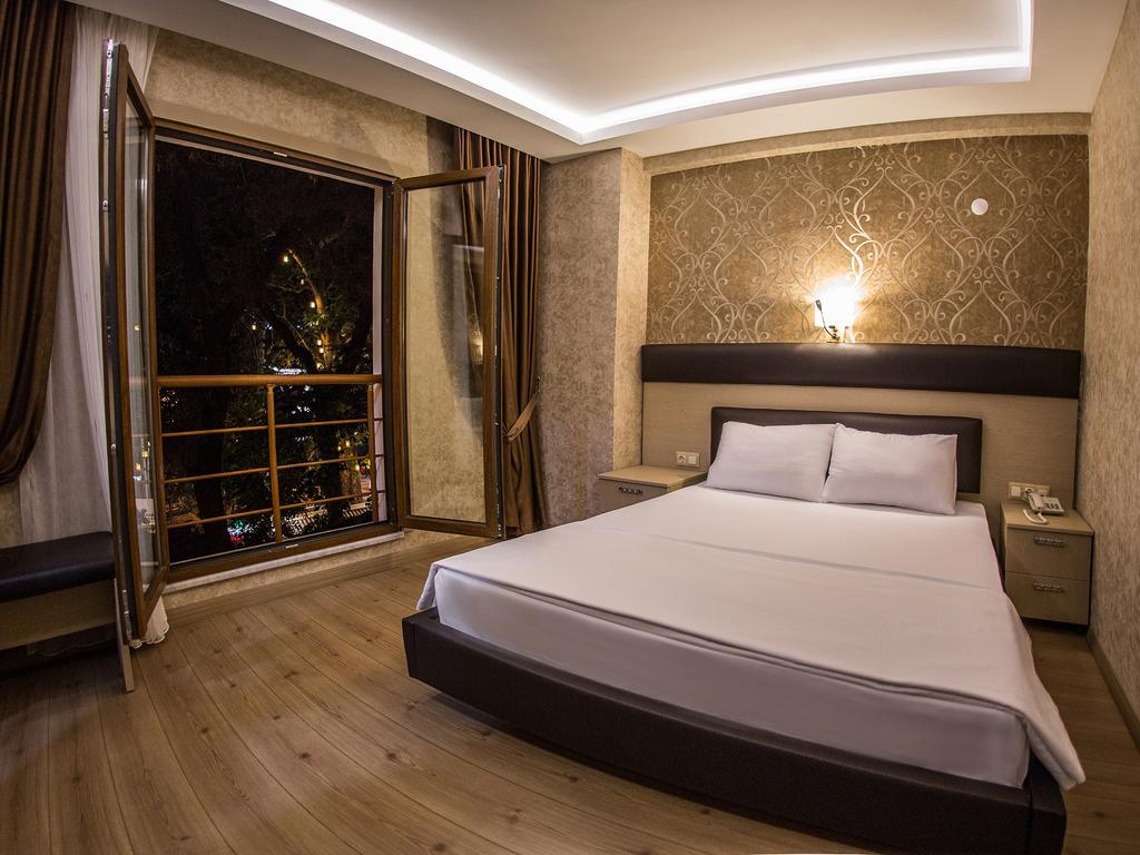 Payidar Hotel Amasya Phòng bức ảnh