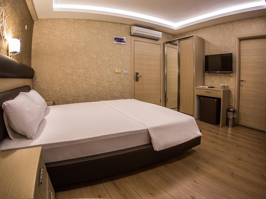 Payidar Hotel Amasya Phòng bức ảnh