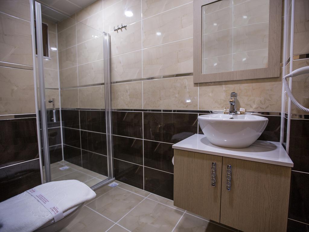 Payidar Hotel Amasya Phòng bức ảnh