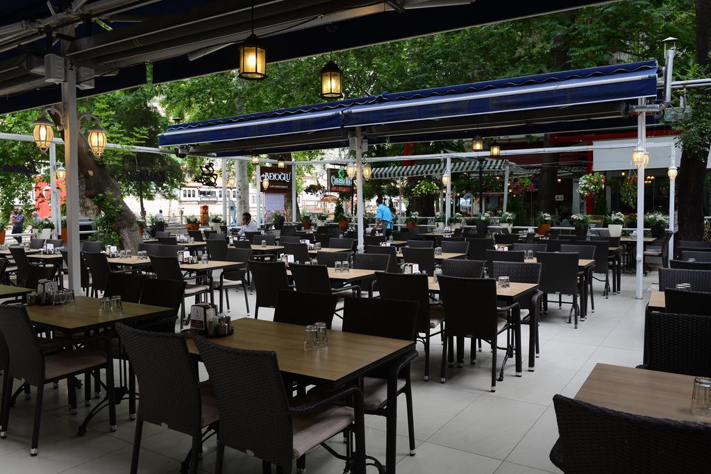Payidar Hotel Amasya Ngoại thất bức ảnh