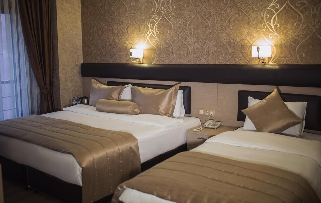 Payidar Hotel Amasya Ngoại thất bức ảnh