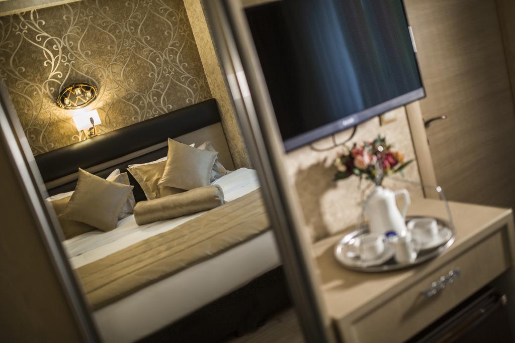 Payidar Hotel Amasya Ngoại thất bức ảnh