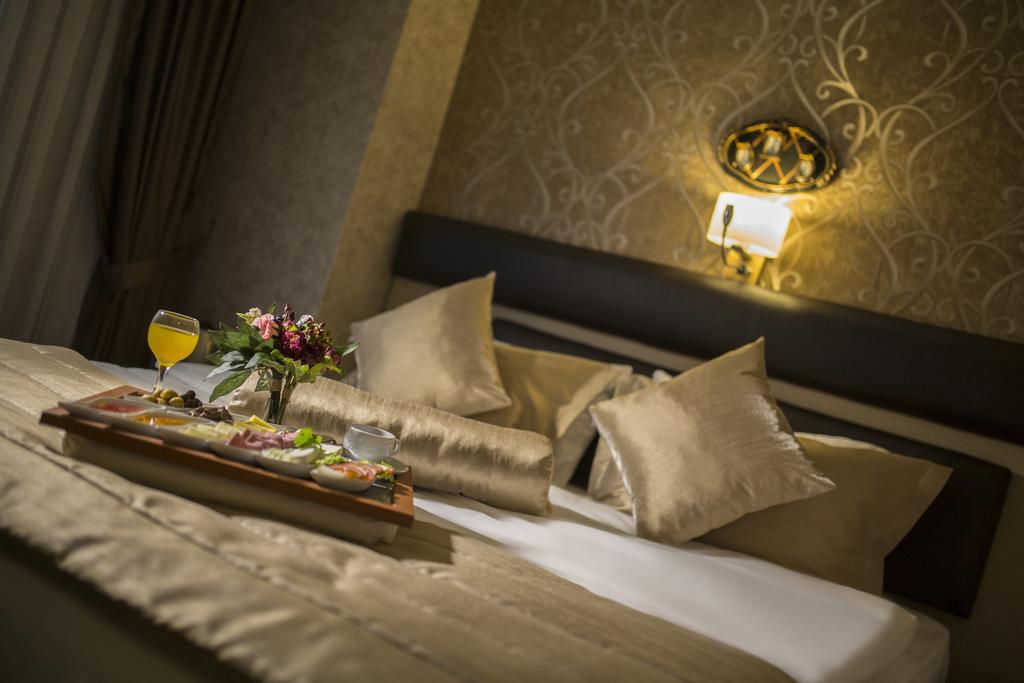 Payidar Hotel Amasya Ngoại thất bức ảnh