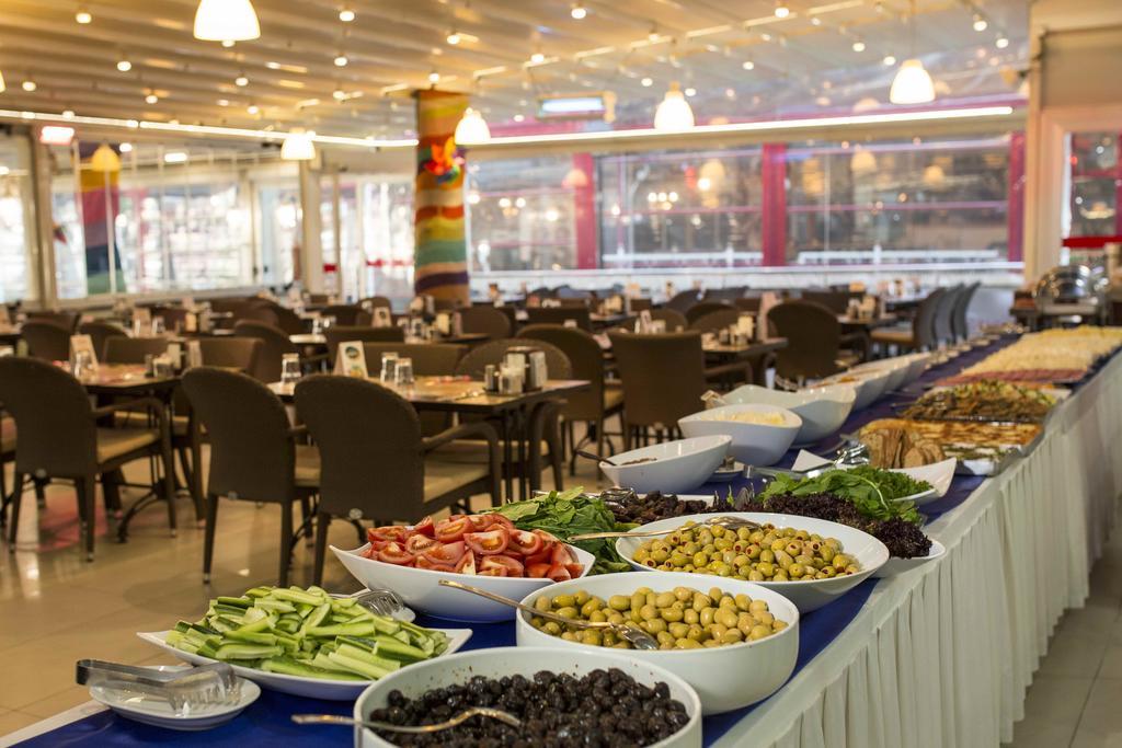 Payidar Hotel Amasya Ngoại thất bức ảnh