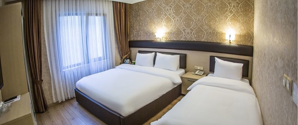 Payidar Hotel Amasya Ngoại thất bức ảnh