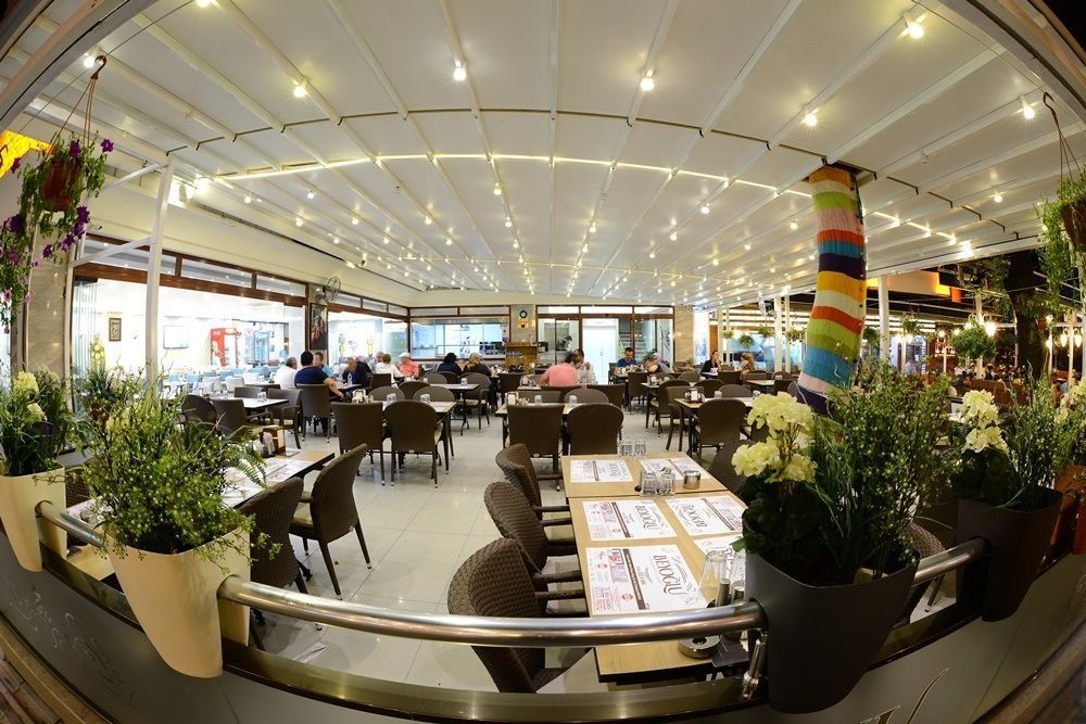 Payidar Hotel Amasya Ngoại thất bức ảnh