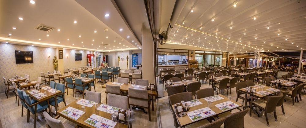 Payidar Hotel Amasya Ngoại thất bức ảnh