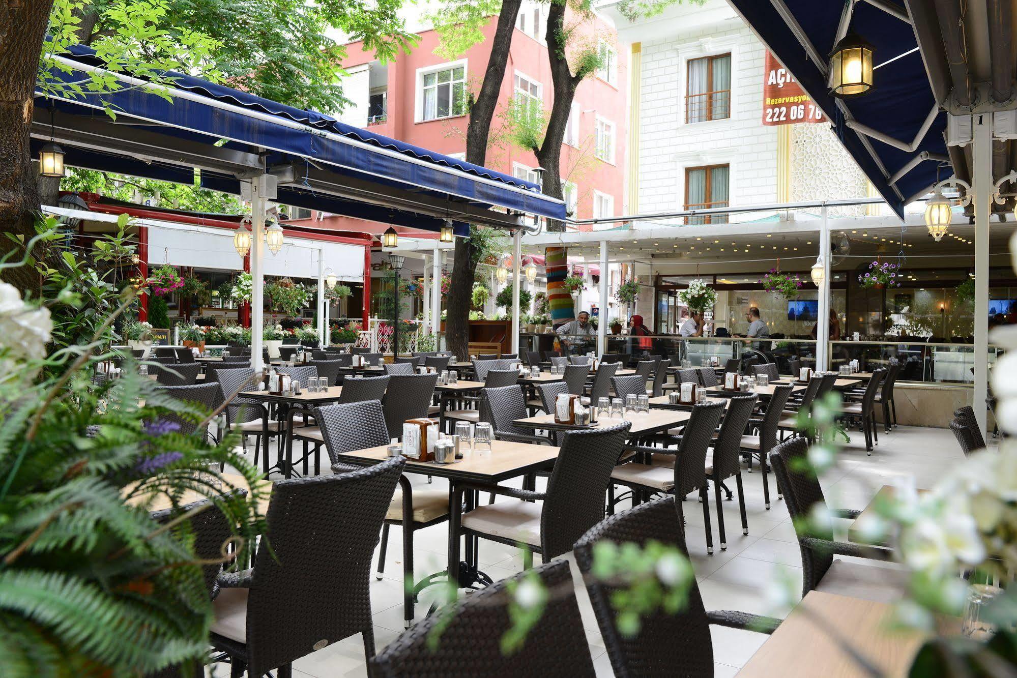 Payidar Hotel Amasya Ngoại thất bức ảnh