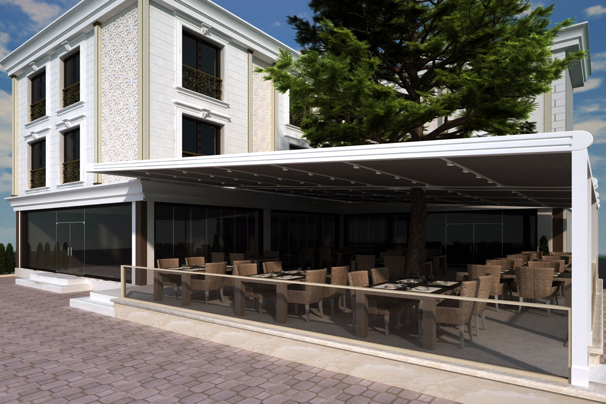 Payidar Hotel Amasya Ngoại thất bức ảnh